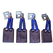 Kohlebürste Anlasser Starter