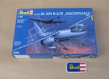 REVELL 04505 • Arado Ar 234
