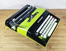 Olivetti Lettera 35 Mojito