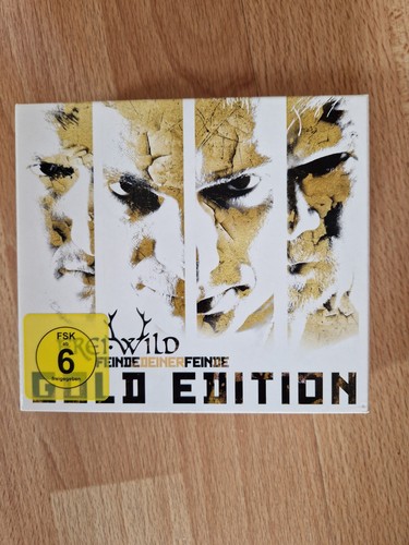 Frei wild feinde - feinde, deiner