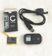 Gopro remote fernbedienung - gopro,