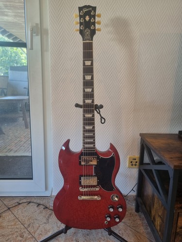 Gibson 1961 standard - gibson, sg