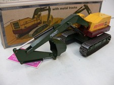 1/50 NZG Bucyrus-Erie 40-H