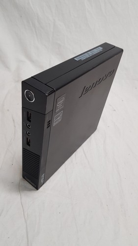Lenovo thinkcentre m93p - m93p, intel