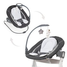 Hauck core babywippe wippe - core,