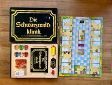 Die Schwarzwaldklinik