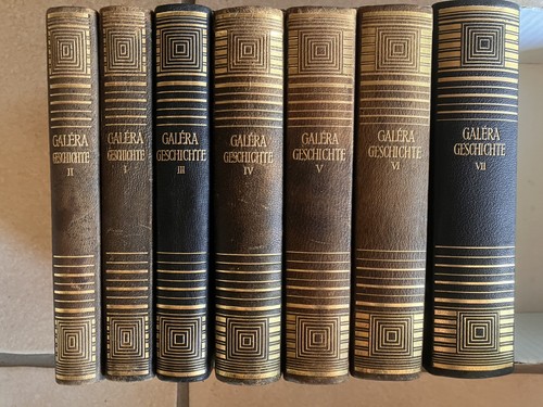 Galera geschichte deutsches - galera, geschichte,deutsches