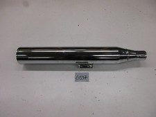 Auspuff 64900940 G397. Harley