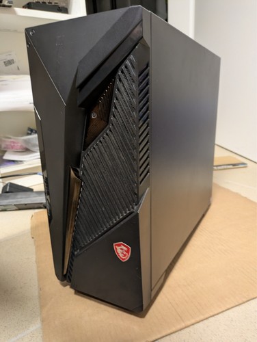 Medion erazer gaming - gaming, pc,