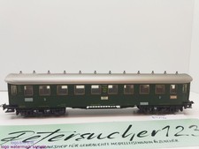 Märklin H0 AC 4136 D-Zug