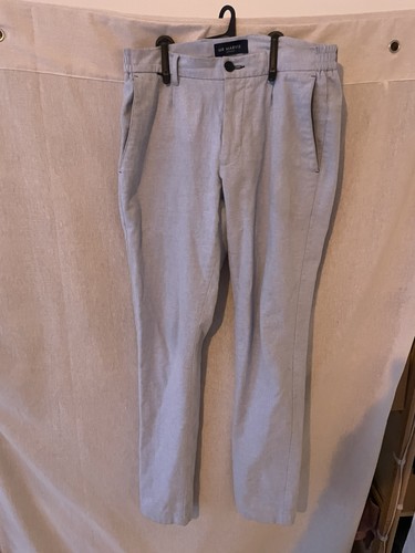 Marvis flanellhose the - mr, „the