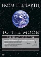 From the Earth to the Moon