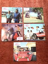 Zwei wie Pech und Schwefel