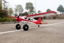 Dynam DHC2 Beaver EPO 1500mm