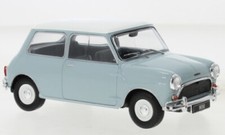 Whitebox WB124183 Austin Mini