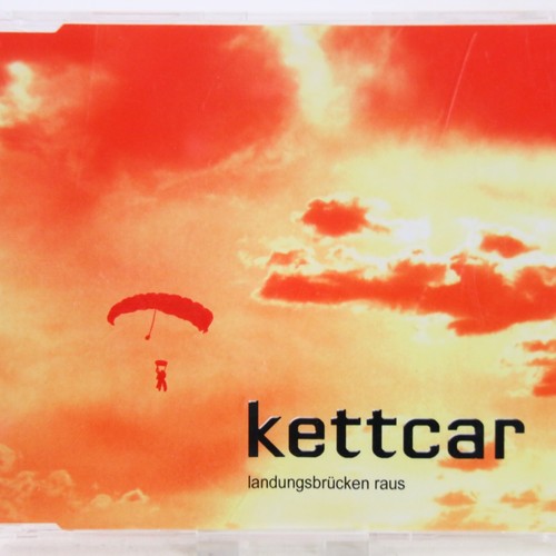 Music musik maxi - maxi, kettcar