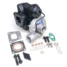 +PRÜFBERICHT !! TURBOLADER VW T3 | 1984-1992 | VW BUS T3 TRANSPORTER 1.6JX