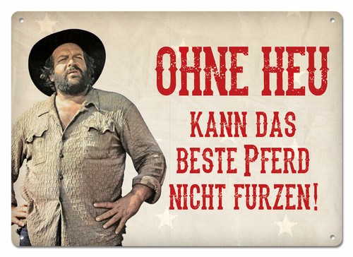 Bud spencer terence hill - &,
