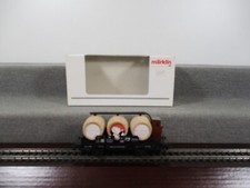 Märklin H0 48928 Güterwagen