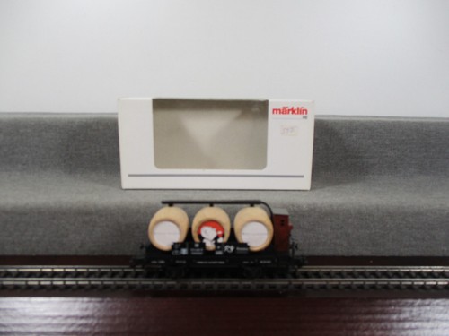 Märklin 48928 güterwagen - h0,