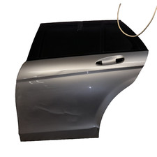 Mercedes W204 C-Klasse Tür hinten links A2047300305