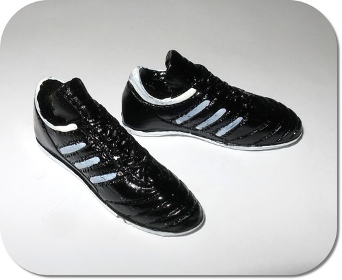 Miniatur fußballschuhe - miniatur,