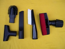 Auto - Sauger - Set 5x