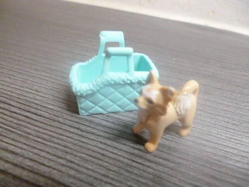 Playmobil hund chihuahua mit - playmobil,