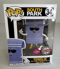 FUNKO POP! - TOWELIE 34 ☆