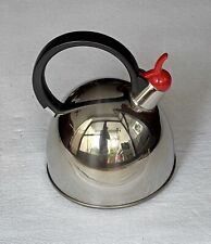 FISSLER Retro Wasserkessel