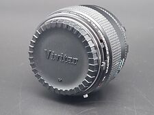 VIVITAR 2x Macro Focusing