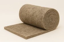 Schafwolle Vlies Premium