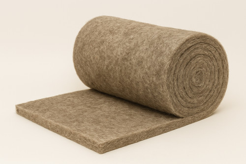 Schafwolle vlies premium - schafwolle,