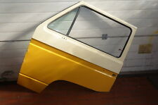 VW Bus T 3 Türe vorne links