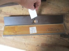 Ford Taunus P7 20M V6 Deckel