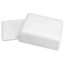 Butterdose Porzellan