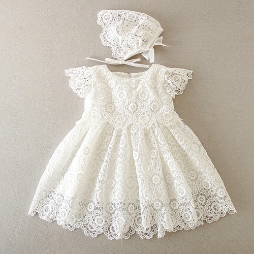 Taufkleid mädchenkleid - taufkleid,
