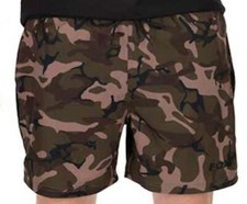 Fox Black / Camo LW Swim