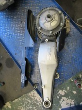 Honda VFR 800 RC46 V-Tec EZ06