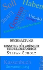 Buchhaltung - Einstieg F?R