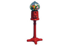 Dolls House D1682 Kaugummiautomat Bonbonmaschine 1:12 für Puppenhaus