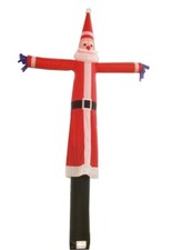 Skydancer Einbein Figur