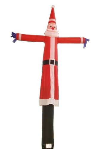 Skydancer einbein figur - skydancer,