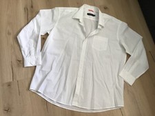 Herren, Marken, Hemd neu