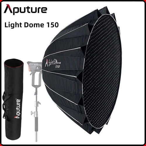 Aputure light dome - 150, softbox