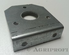 Halterung für 12V Steckdose