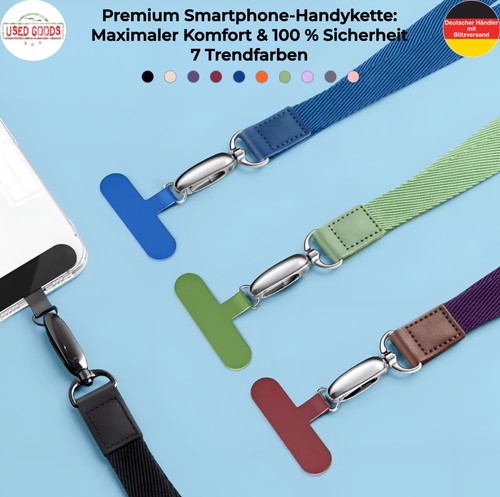 Handykette universal band - band, mit