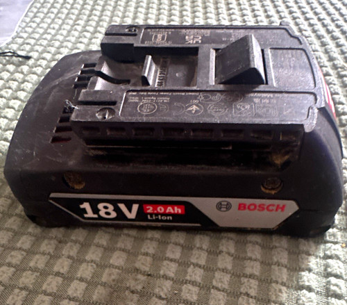 Bosch lithium ionen - bosch, lithium-ionen