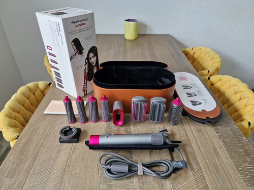 Dyson airwrap complete hs01 - complete,