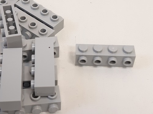 Lego 30414 hellgrau - 30414,